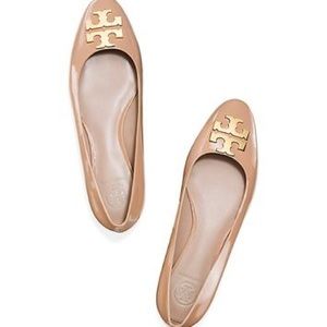 Tory Burch Raleigh Ballet Flat